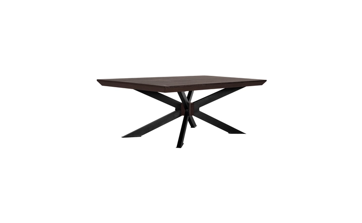 LCPICOAC  PIRATE ACACIA MODERN COFFEE TABLE