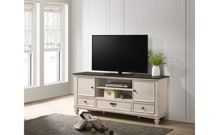 B91007 TV STAND EXACT  B91007