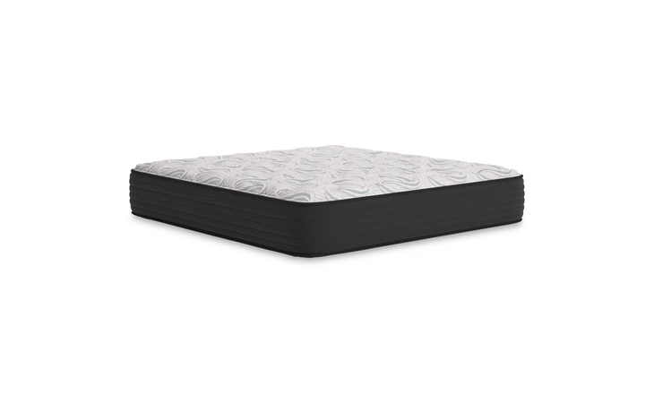 M40641  KING MATTRESS