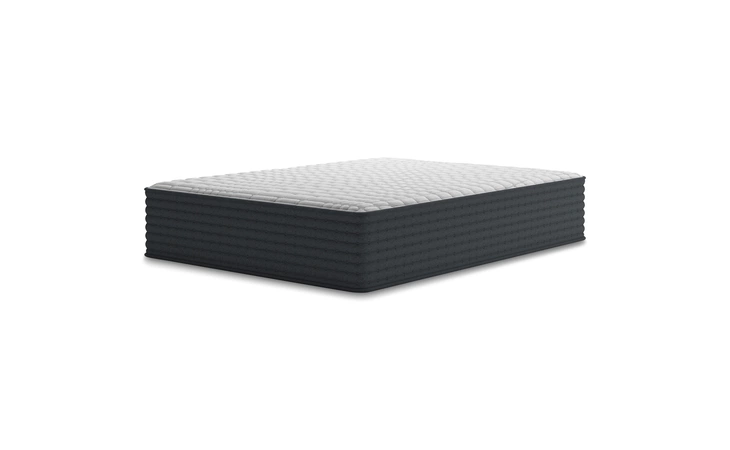 Hybrid 1400 KING MATTRESS ASHLEY White M43741