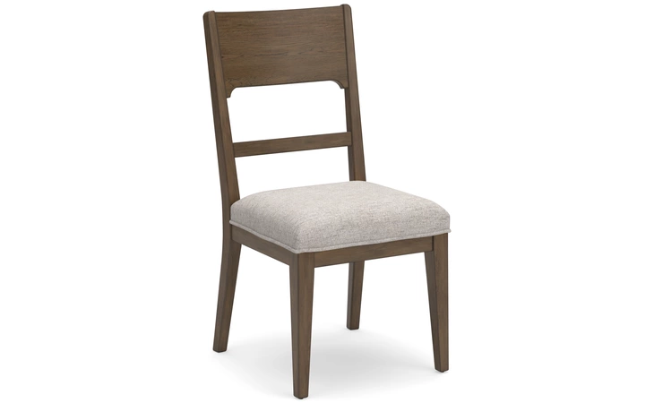 D974-01 Cabalynn DINING UPH SIDE CHAIR (2/CN)