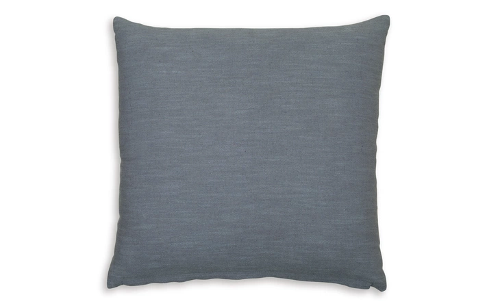 Thaneville PILLOW (4/CS) ASHLEY Blue A1001041