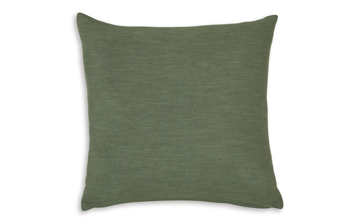 Thaneville PILLOW (4/CS) ASHLEY Green A1001042