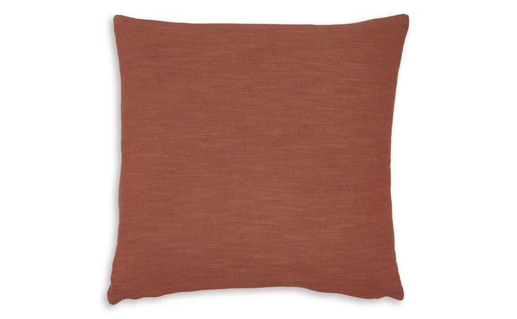 Thaneville PILLOW (4/CS) ASHLEY Rust A1001043