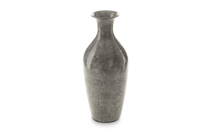 Brockwich VASE ASHLEY Antique Gray A2000587