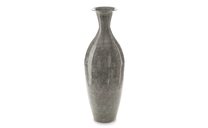 Brockwich VASE ASHLEY Antique Gray A2000589