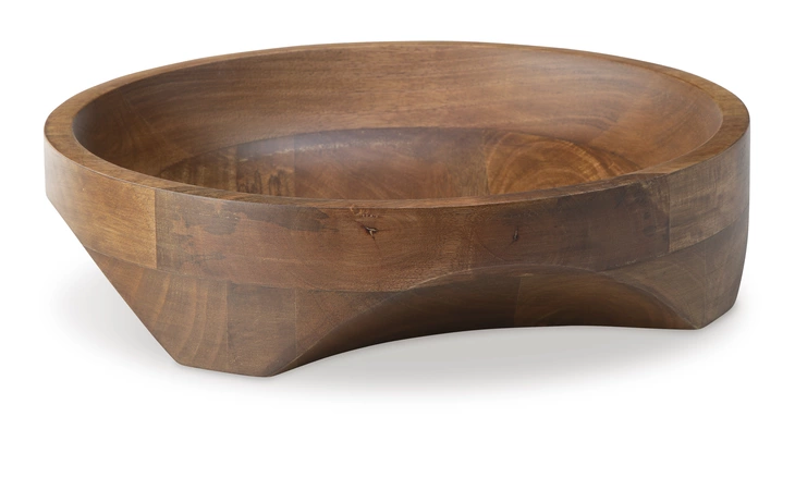 Myrtewood BOWL ASHLEY Natural A2000610
