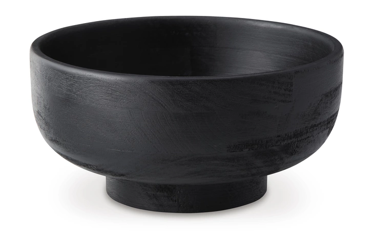 Brynnington BOWL ASHLEY Black A2000611