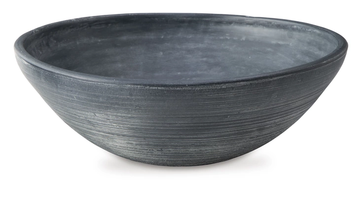 Meadie BOWL ASHLEY Distressed Blue A2000630