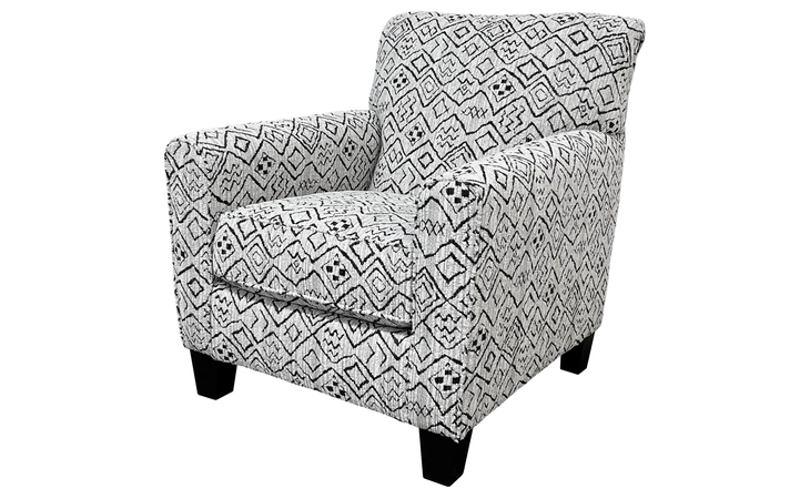 A3000658 Hayesdale ACCENT CHAIR
