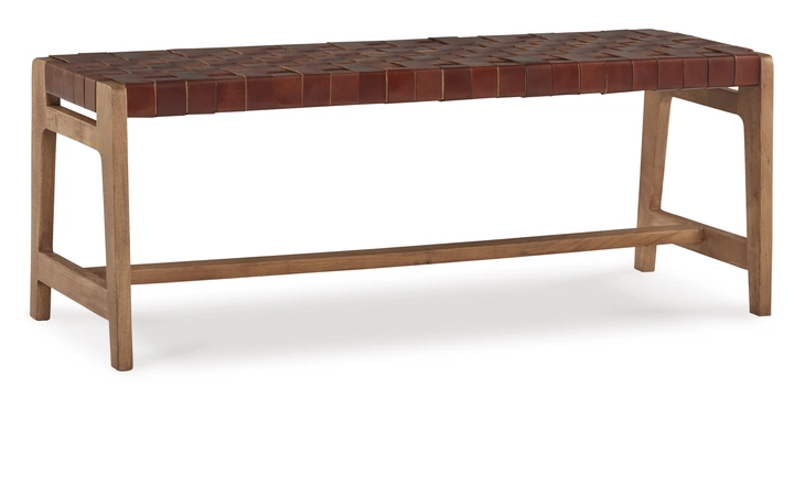 Lemmund ACCENT BENCH ASHLEY  A3000682