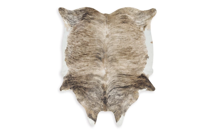 Sportsmen MEDIUM RUG ASHLEY Brown R406012