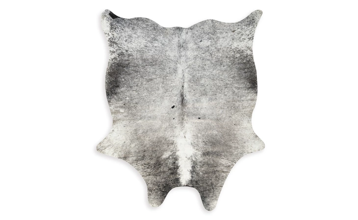 Tailboy MEDIUM RUG ASHLEY Gray R406022