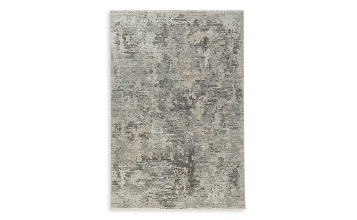 Hilldunn MEDIUM RUG ASHLEY Multi R406052