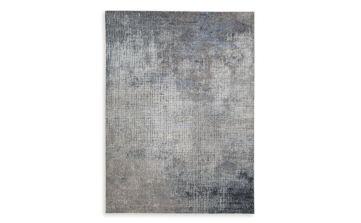 Brookhall LARGE RUG ASHLEY Multi R406101