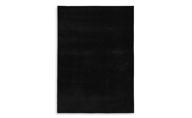 Anaben MEDIUM RUG ASHLEY Black R406312