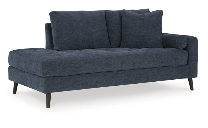 RAF CORNER CHAISE ASHLEY Bixler Navy 2610617