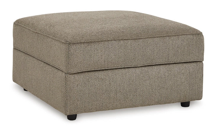 2940311 OPhannon OTTOMAN WITH STORAGE