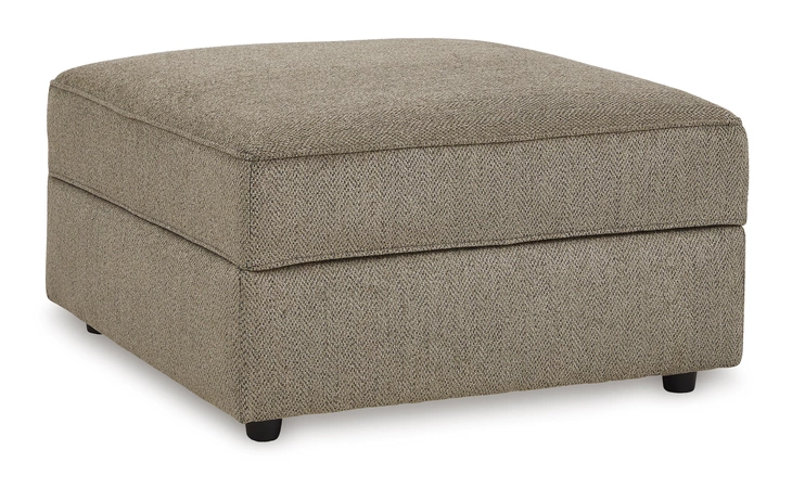 OPhannon OTTOMAN WITH STORAGE ASHLEY Briar 2940311