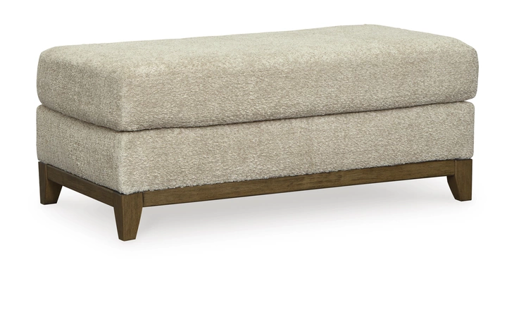 Parklynn OTTOMAN ASHLEY Desert 4890214