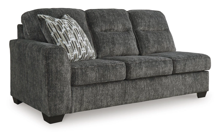 Lonoke LAF SOFA ASHLEY Gunmetal 5050466