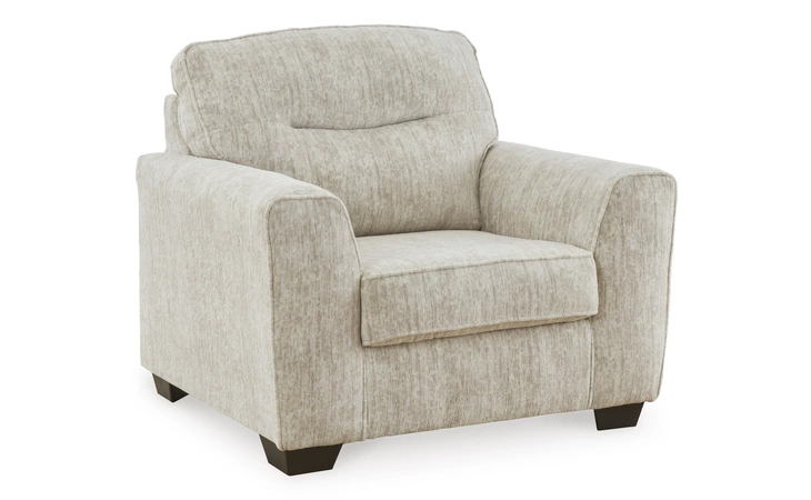 Lonoke CHAIR AND A HALF ASHLEY Parchment 5050523