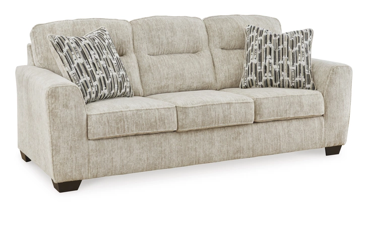 Lonoke SOFA ASHLEY Parchment 5050538