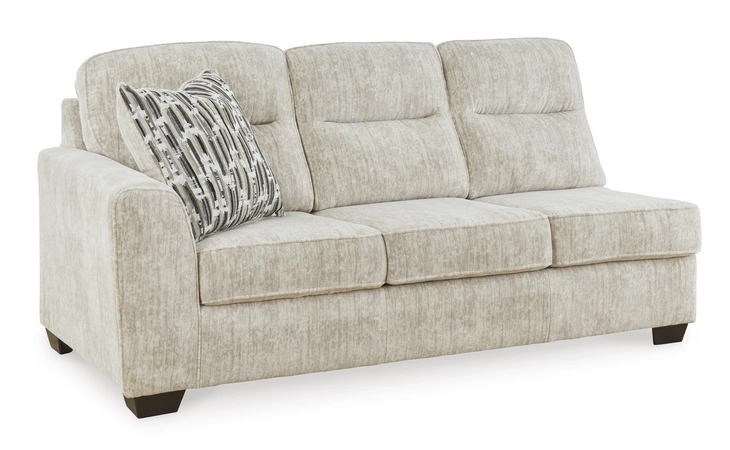 Lonoke LAF SOFA ASHLEY Parchment 5050566