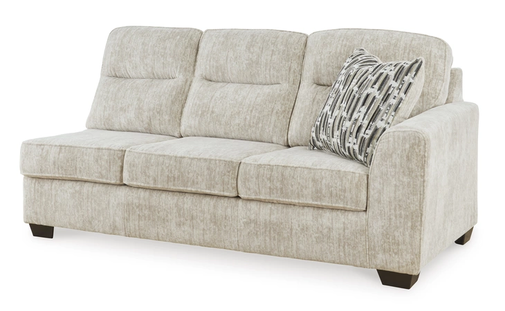 Lonoke RAF SOFA ASHLEY Parchment 5050567