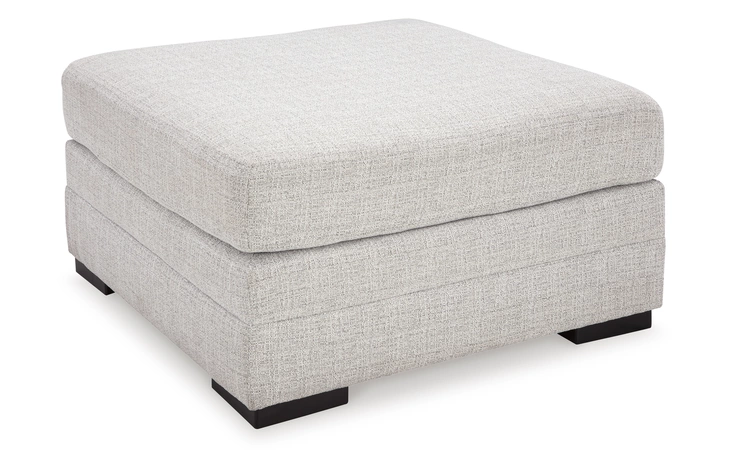 Koralynn OVERSIZED ACCENT OTTOMAN ASHLEY Stone 5410208