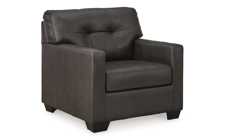 Belziani CHAIR AND A HALF ASHLEY Storm 5470623C
