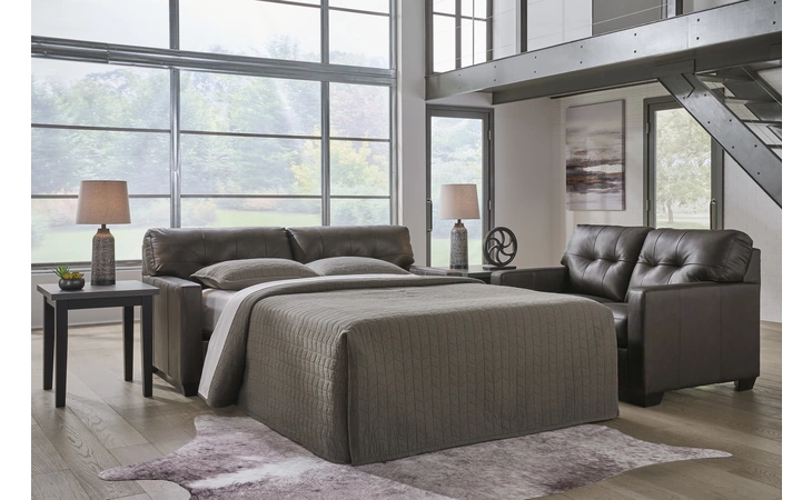 Belziani FULL SOFA SLEEPER ASHLEY Storm 5470636C