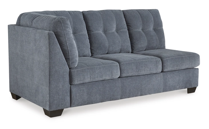 Marleton LAF SOFA ASHLEY Denim 5530366