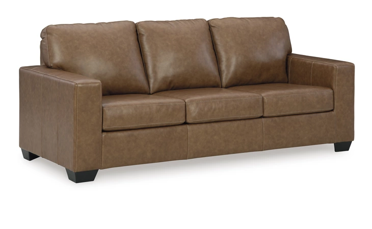 Bolsena SOFA ASHLEY Caramel 5560338C