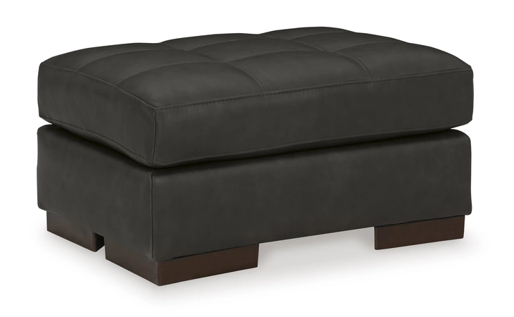 Luigi OTTOMAN ASHLEY Thunder 5650614C