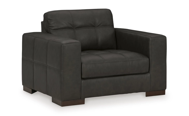 Luigi CHAIR AND A HALF ASHLEY Thunder 5650623C