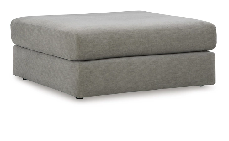 Avaliyah OVERSIZED ACCENT OTTOMAN ASHLEY Ash 5810308