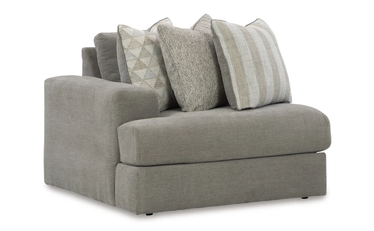 Avaliyah LAF CORNER CHAIR ASHLEY Ash 5810364