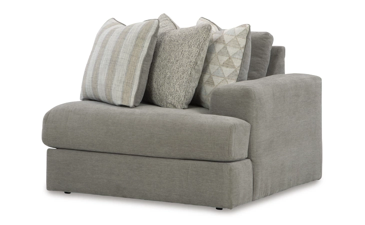 Avaliyah RAF CORNER CHAIR ASHLEY Ash 5810365
