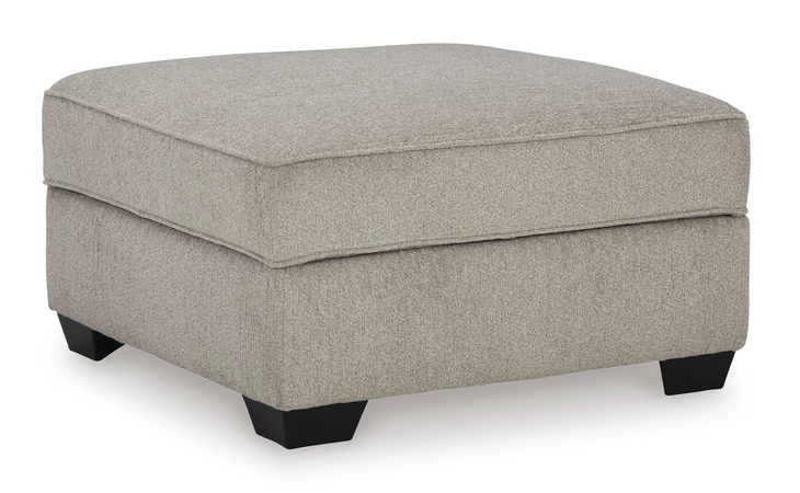 Claireah OTTOMAN WITH STORAGE ASHLEY Umber 9060311