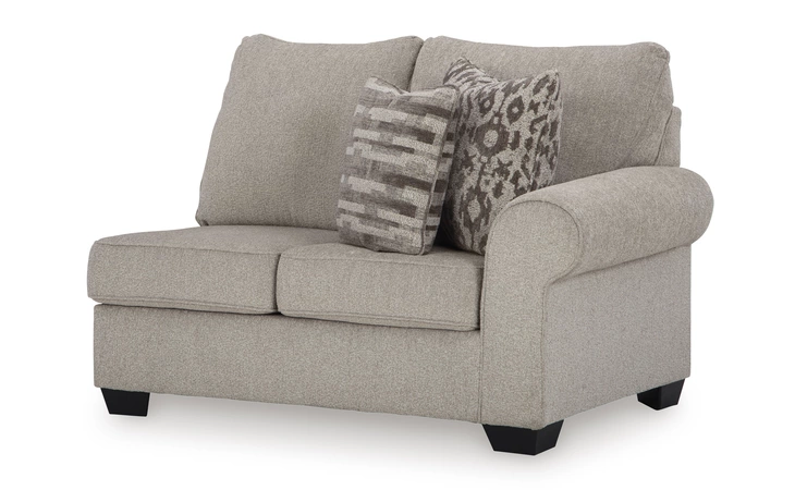 Claireah RAF LOVESEAT ASHLEY Umber 9060356