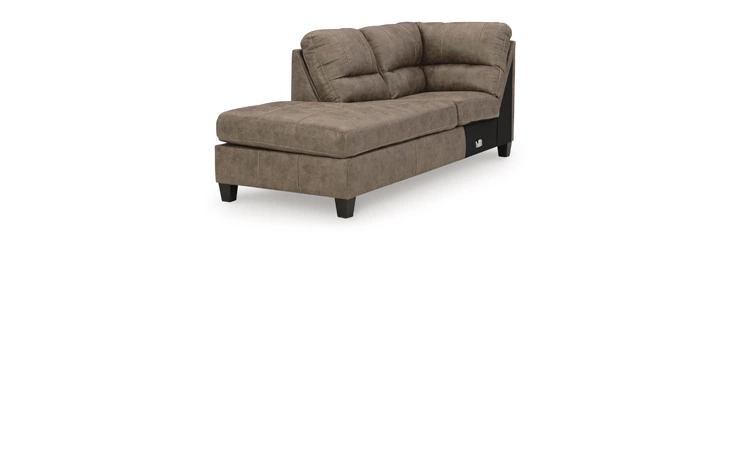 9400416 Sectional Navi LAF CORNER CHAISE