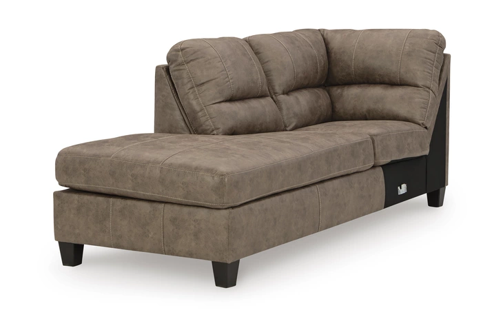 Navi LAF CORNER CHAISE ASHLEY Fossil 9400416