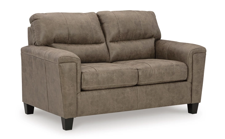 Navi LOVESEAT ASHLEY Fossil 9400435