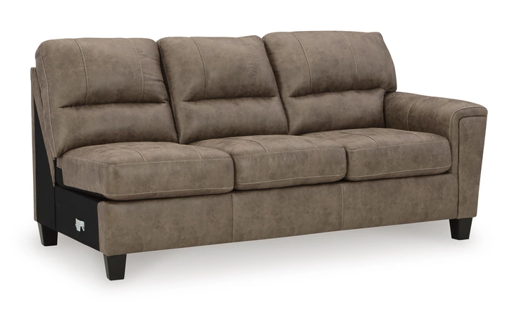 9400467 Sectional Navi RAF SOFA