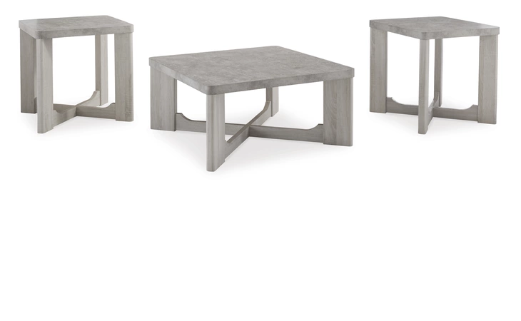 T247-13 Garnilly OCCASIONAL TABLE SET (3/CN)