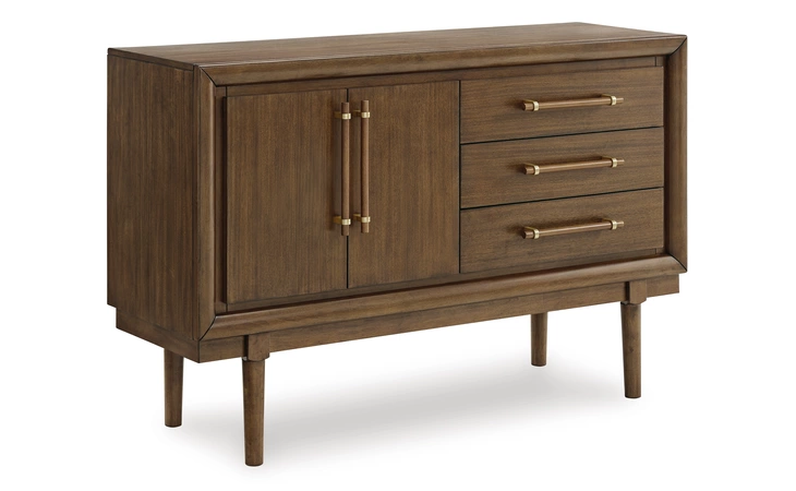Lyncott DINING ROOM SERVER ASHLEY Multi D615-60