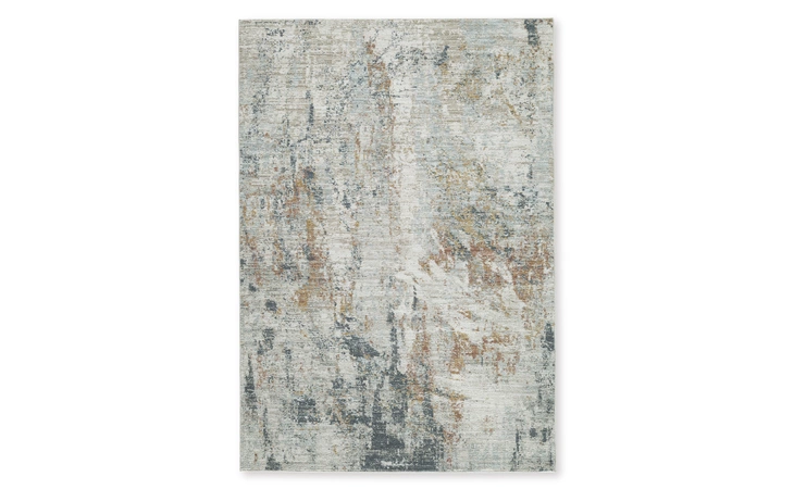 Danvore MEDIUM RUG ASHLEY Multi R406672