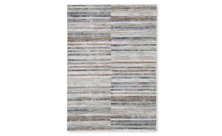 Kemart MEDIUM RUG ASHLEY Multi R406682