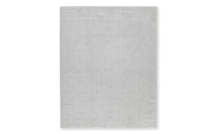 Eduring MEDIUM RUG ASHLEY Ivory/Taupe R406692